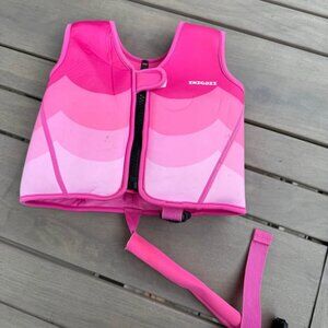 Toddler Swim Vest